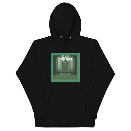 "Black Eyed Peas - The E.N.D. (The Energy Never Dies)" Lego Parody Hoodie