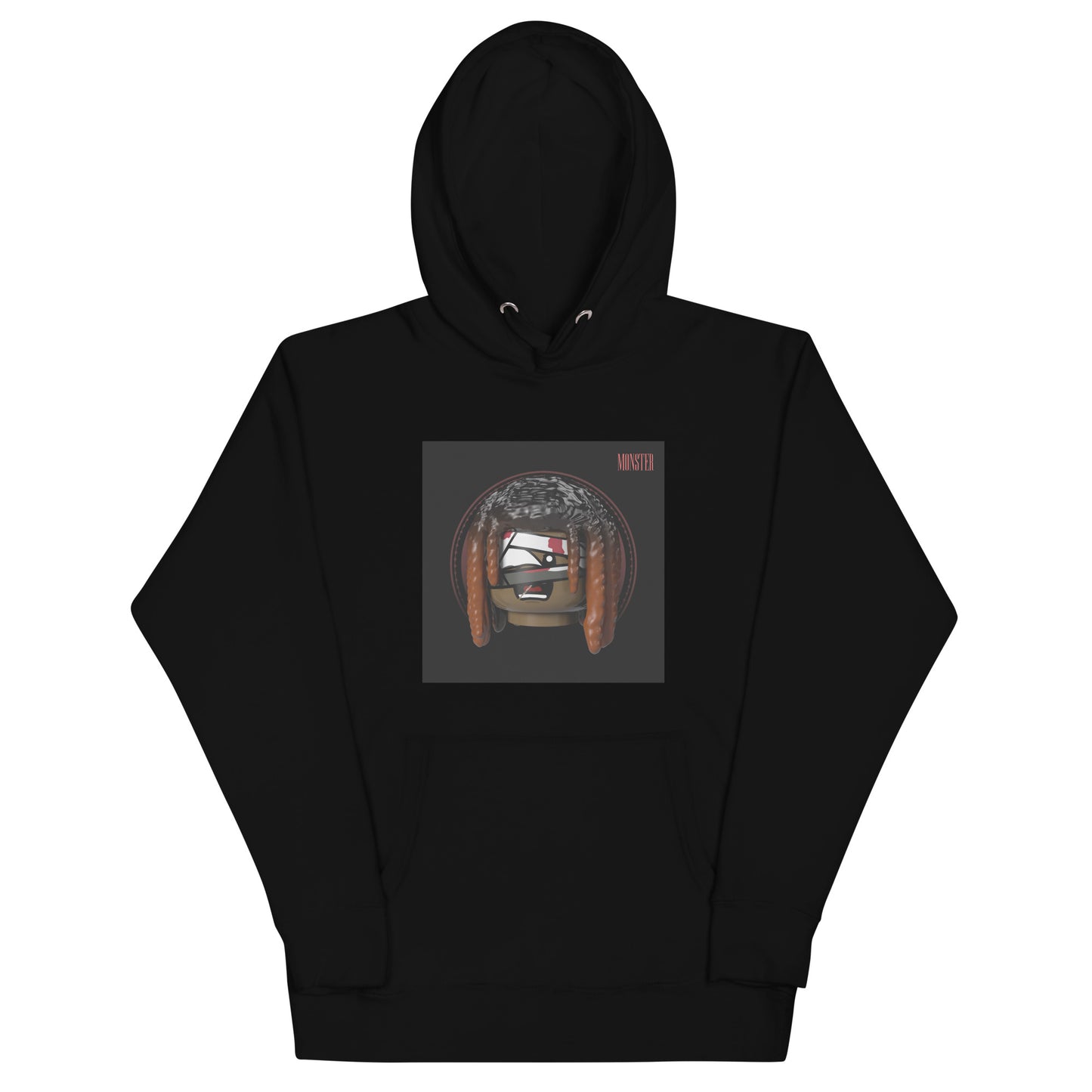 "Future - Monster" Lego Parody Hoodie