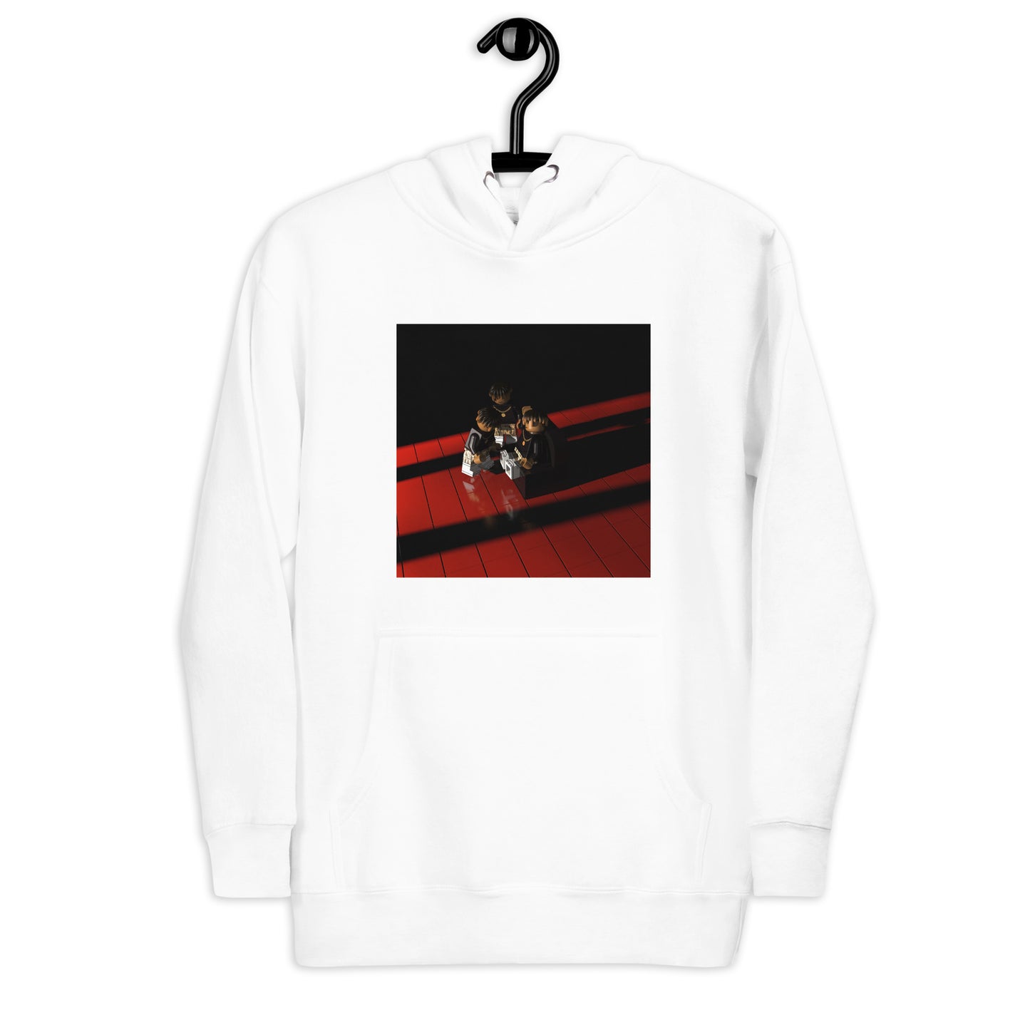 "Don Toliver - Life of a Don" Lego Parody Hoodie