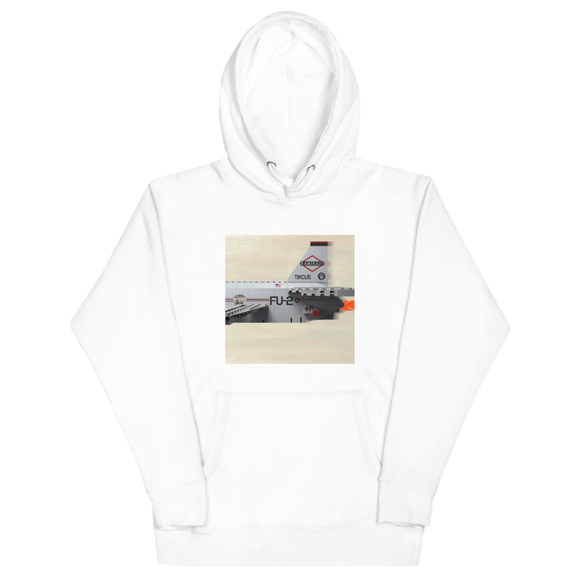 Eminem hot sale kamikaze sweatshirt