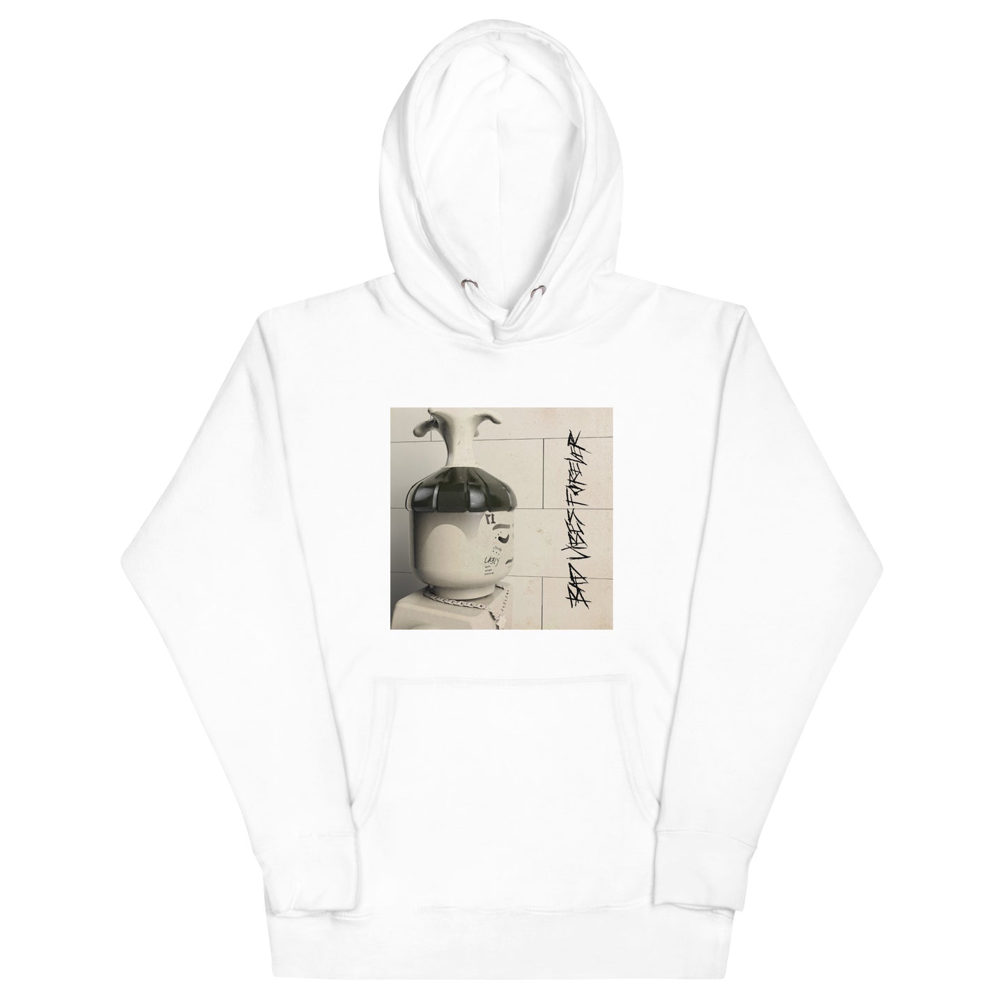 "XXXTENTACION - Bad Vibes Forever" Lego Parody Hoodie