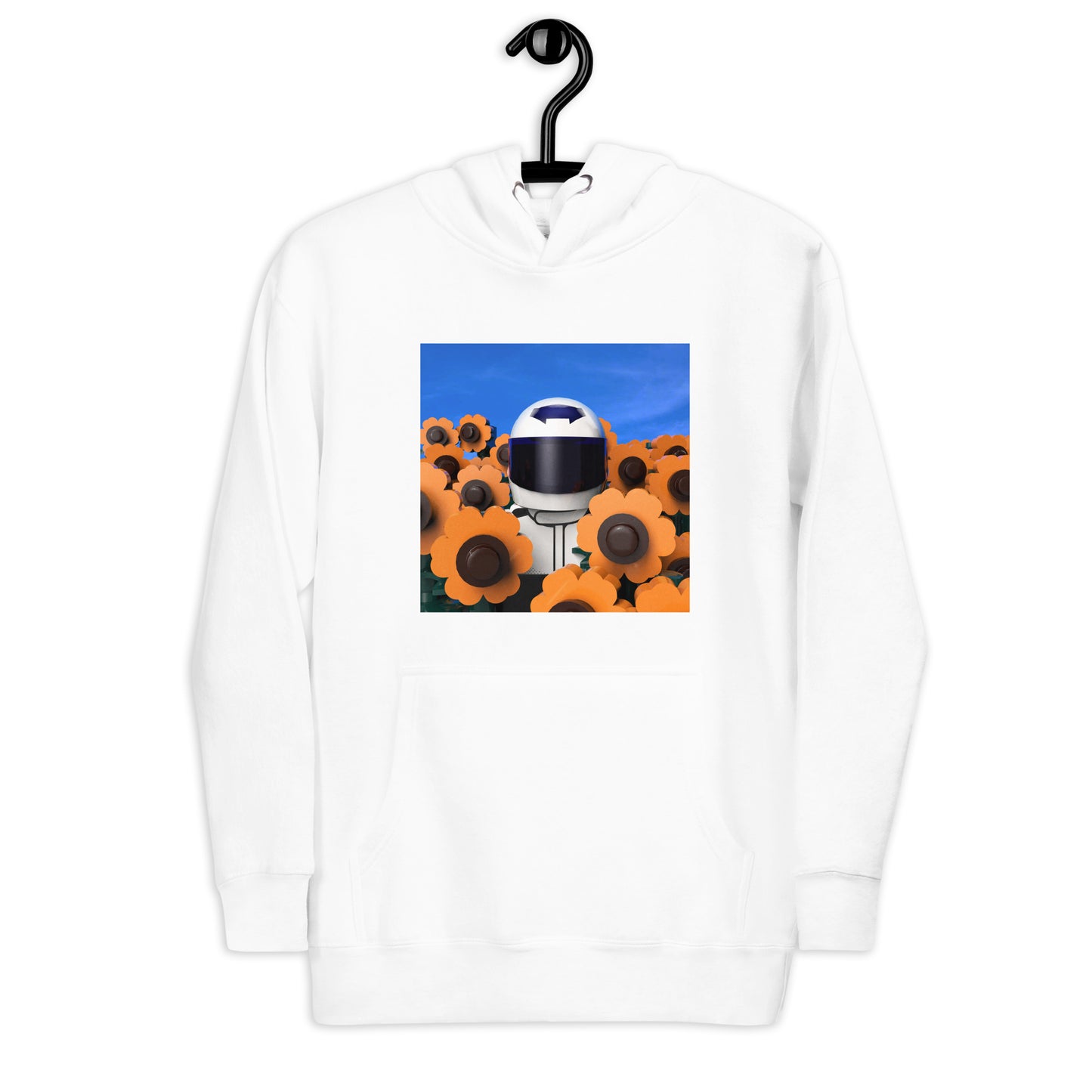 "Whethan - Fantasy" Lego Parody Hoodie