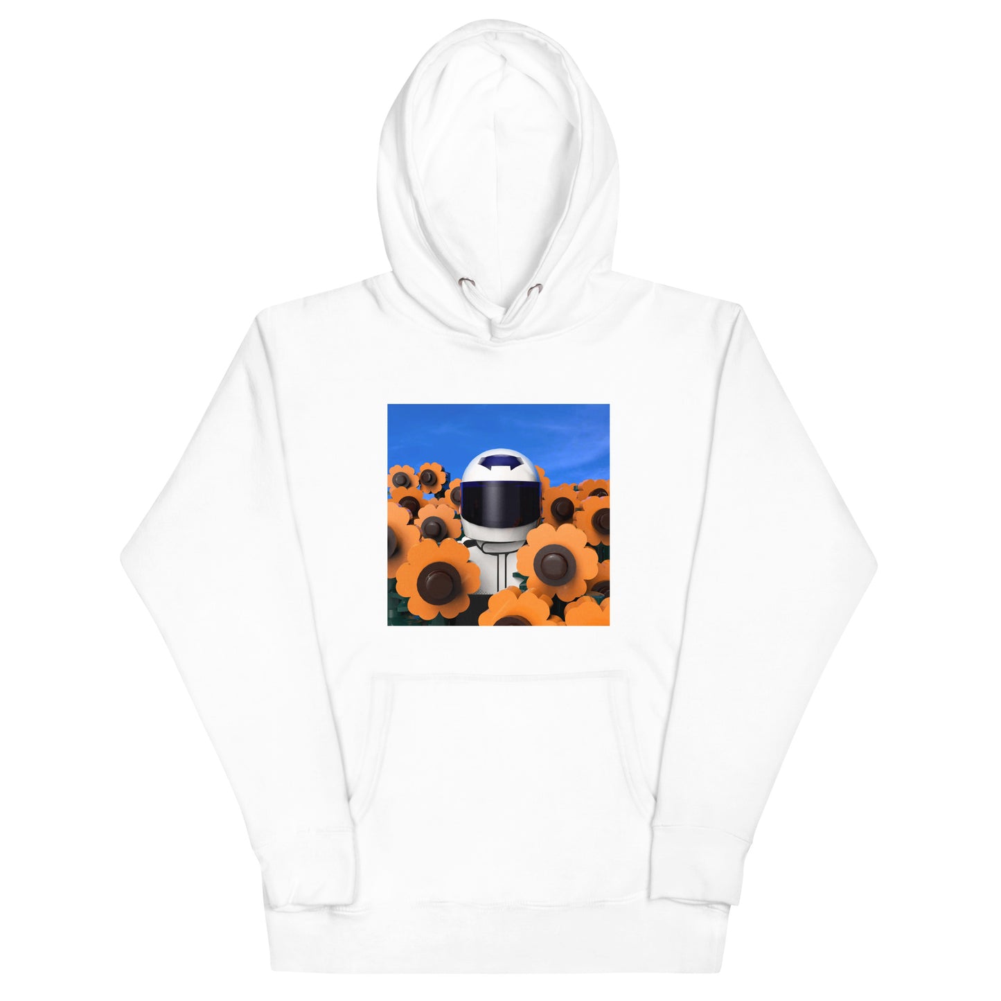 "Whethan - Fantasy" Lego Parody Hoodie