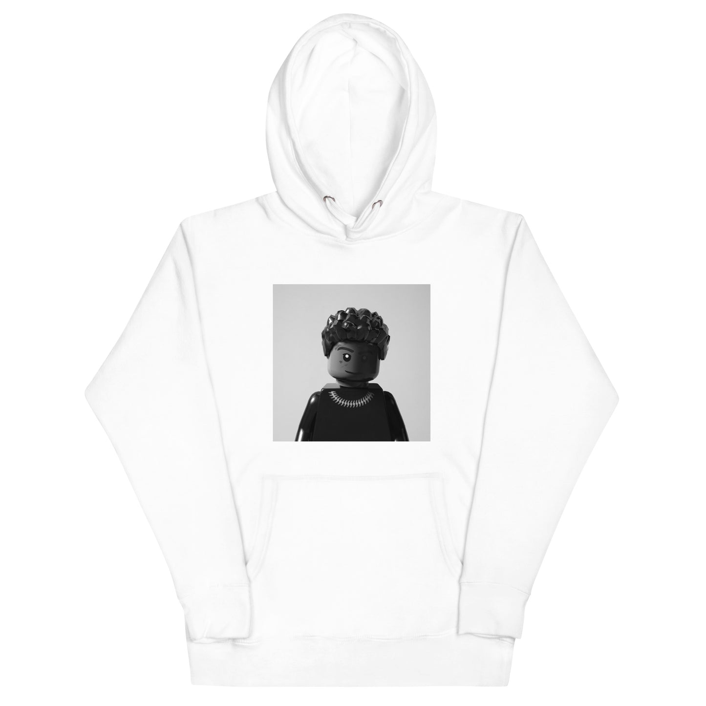 "YoungBoy Never Broke Again - Top" Lego Parody Sweatshirt