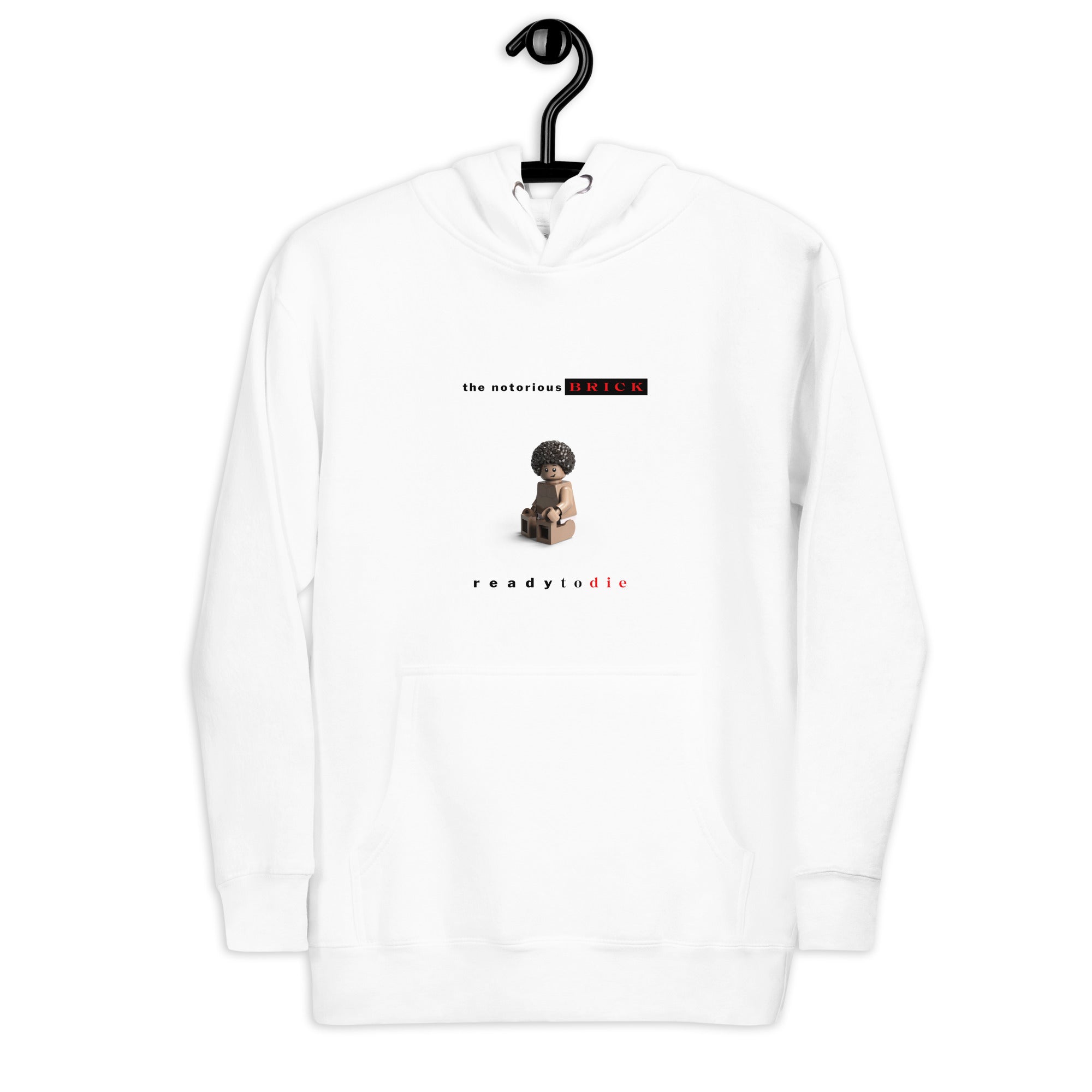 Biggie smalls hoodie online