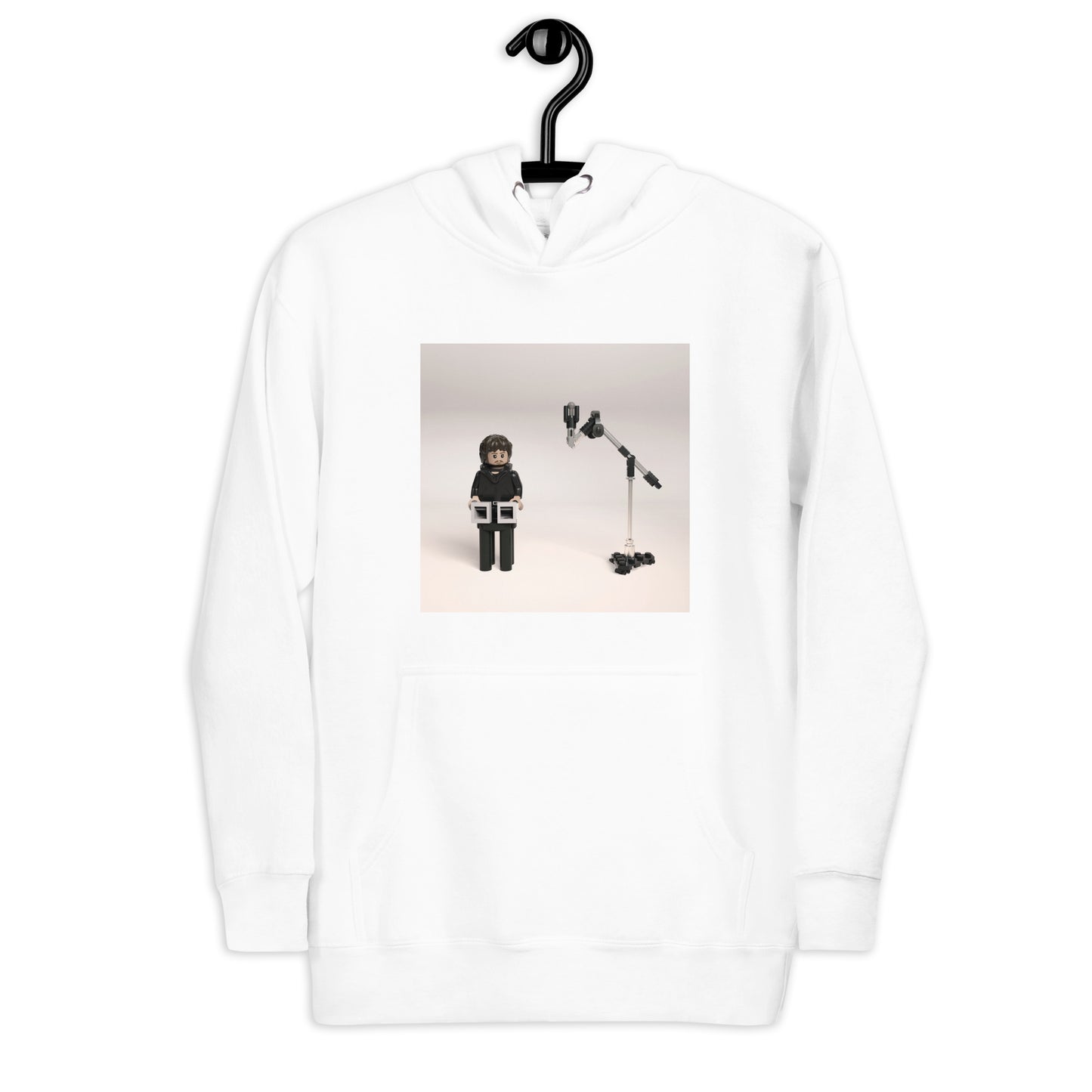 "Jack Harlow - Come Home the Kids Miss You" Lego Parody Hoodie