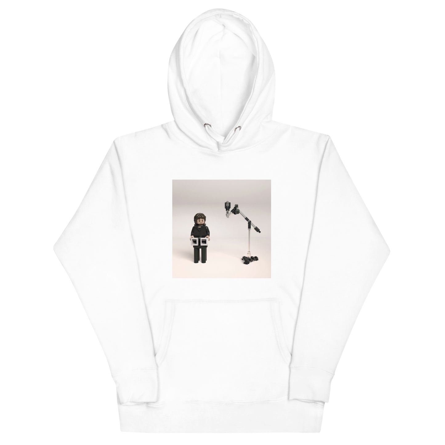 "Jack Harlow - Come Home the Kids Miss You" Lego Parody Hoodie