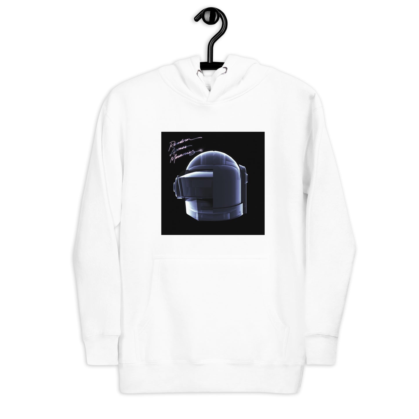 "Daft Punk - Random Access Memories (10th Anniversary Edition)" Lego Parody Hoodie