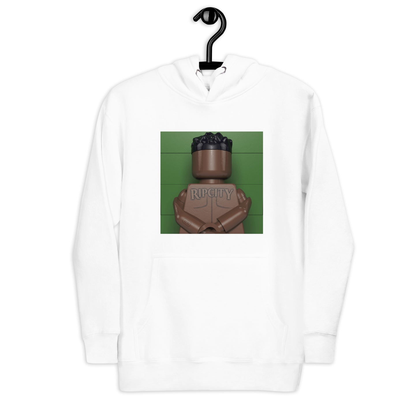 "Aminé - Limbo (Deluxe)" Lego Parody Hoodie