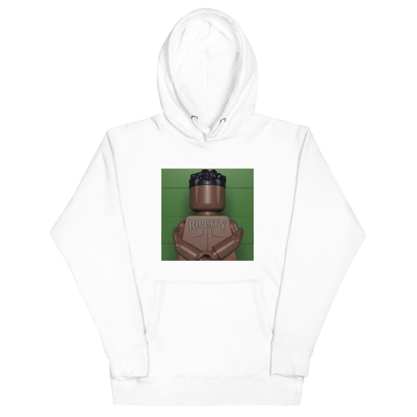 "Aminé - Limbo (Deluxe)" Lego Parody Hoodie