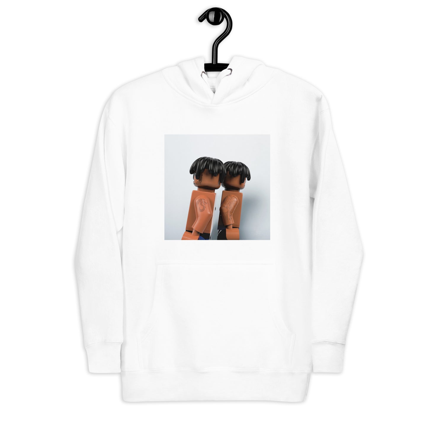 "Rae Sremmurd - SremmLife 2" Lego Parody Hoodie