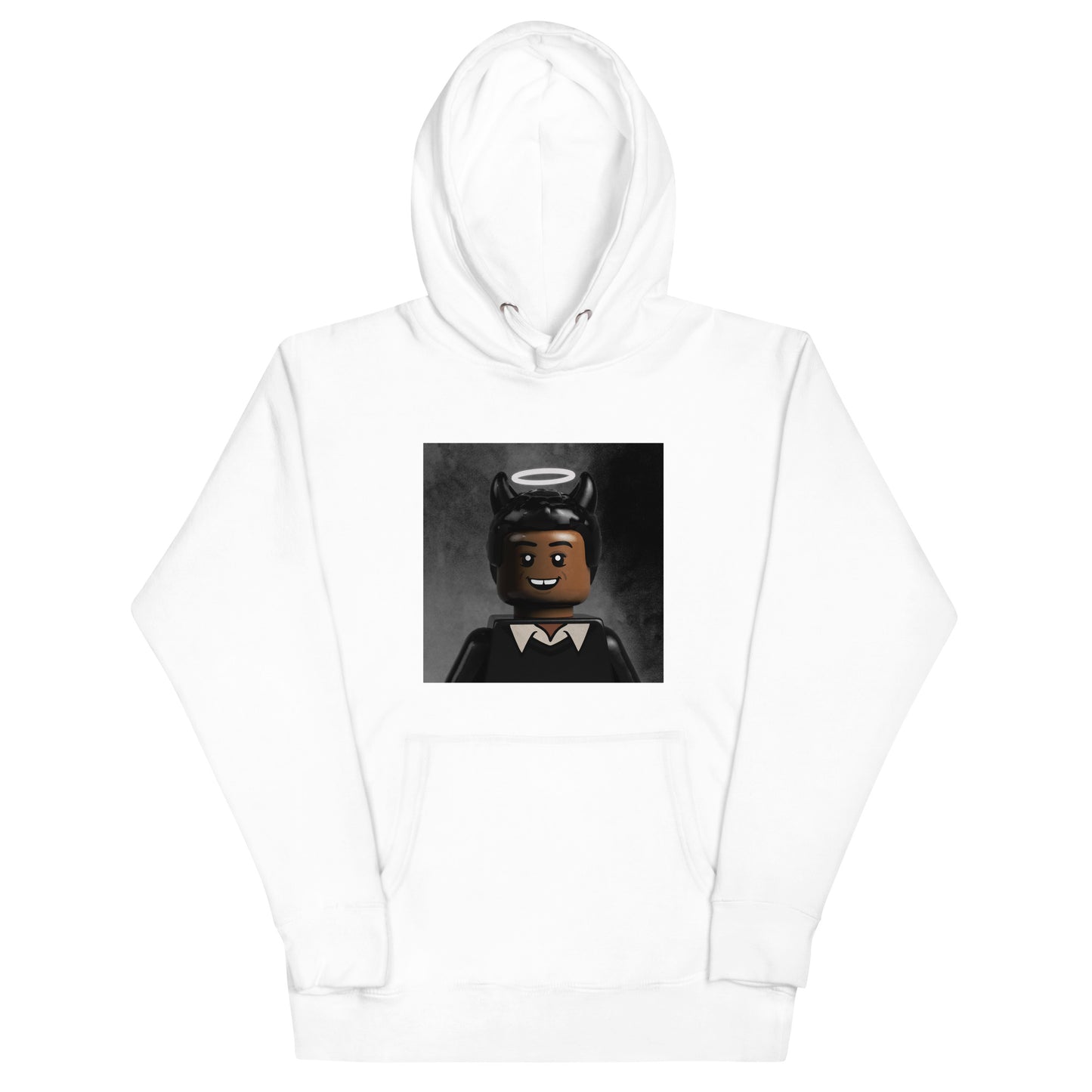 "Killer Mike - MICHAEL" Lego Parody Hoodie