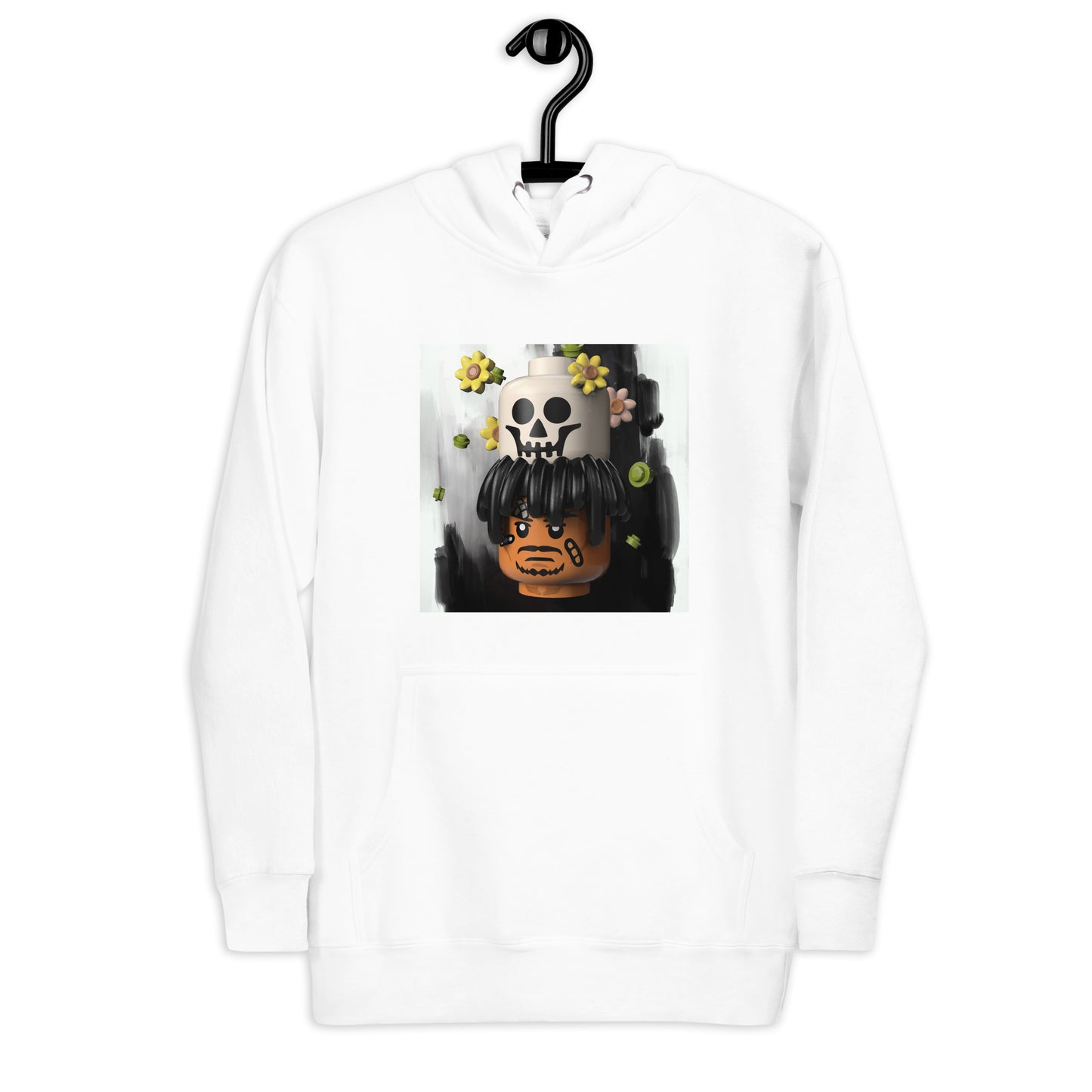 "Gunna - a Gift & a Curse" Lego Parody Hoodie