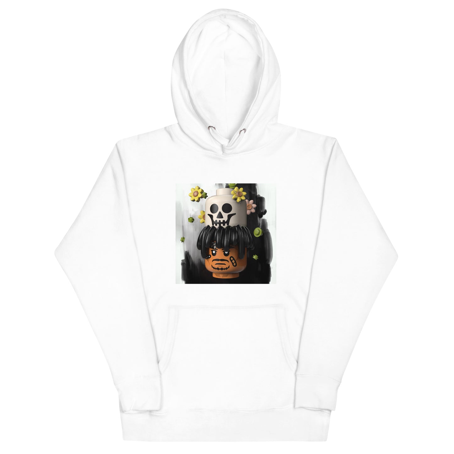 "Gunna - a Gift & a Curse" Lego Parody Hoodie