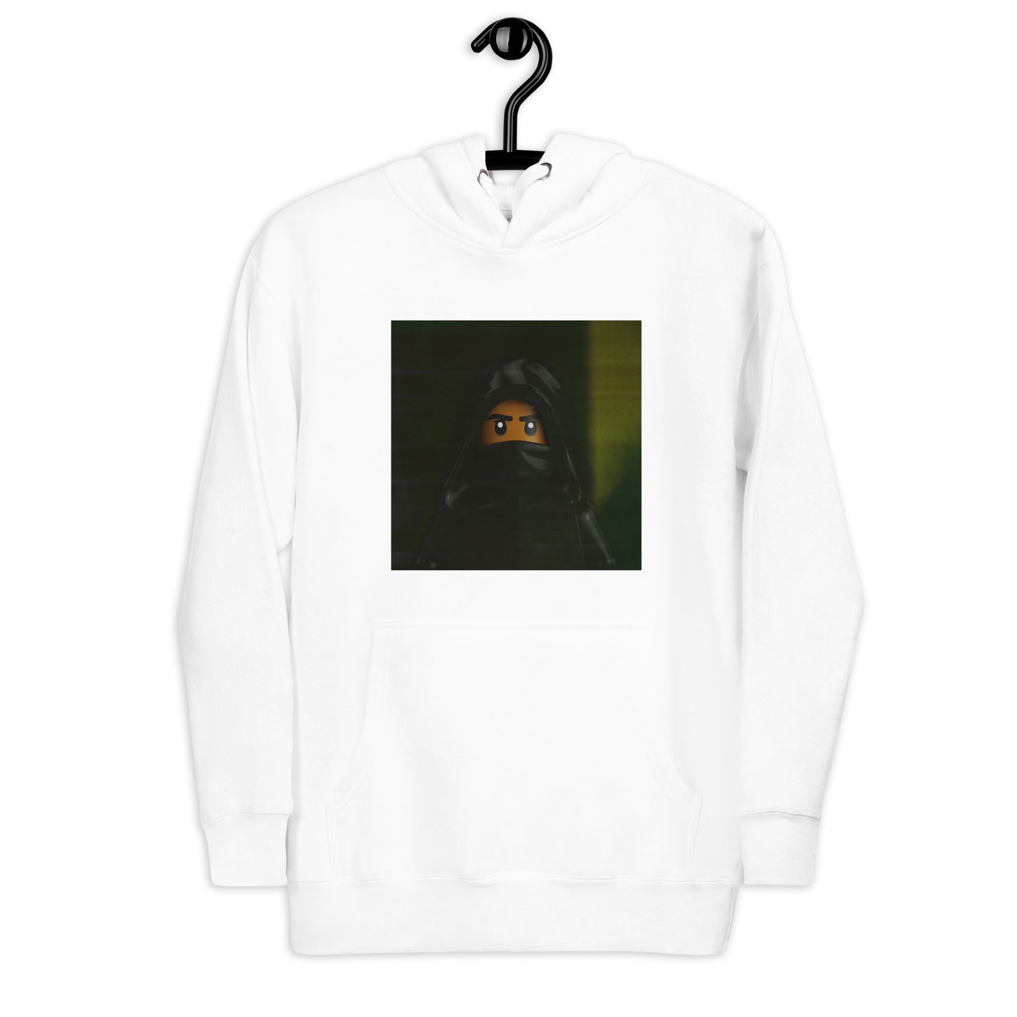 "Drake - Dark Lane Demo Tapes" Lego Parody Hoodie