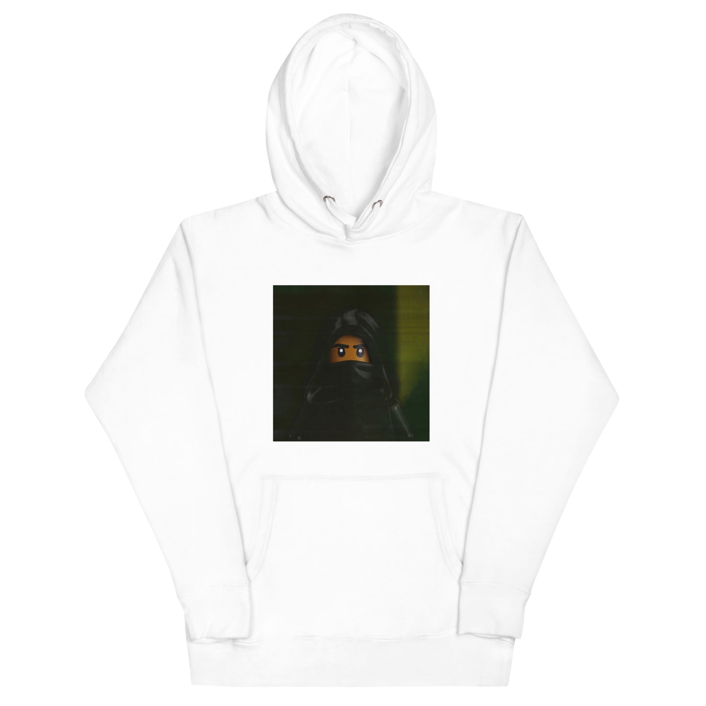 "Drake - Dark Lane Demo Tapes" Lego Parody Hoodie