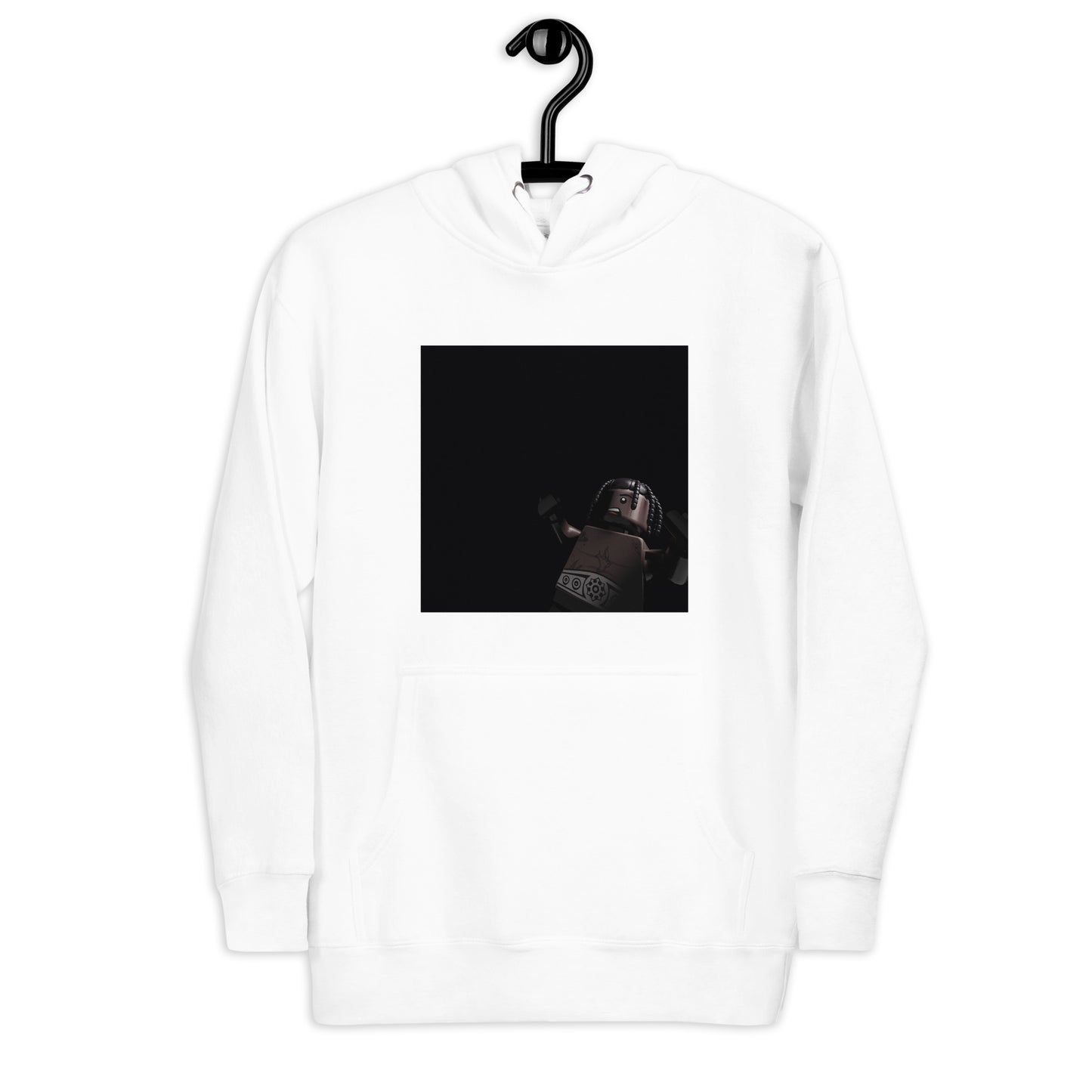 "Travis Scott - Utopia" Lego Parody Hoodie