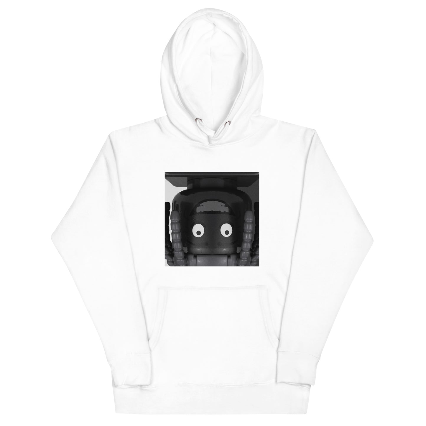 "Travis Scott - Utopia (Cover 05)" Lego Parody Hoodie