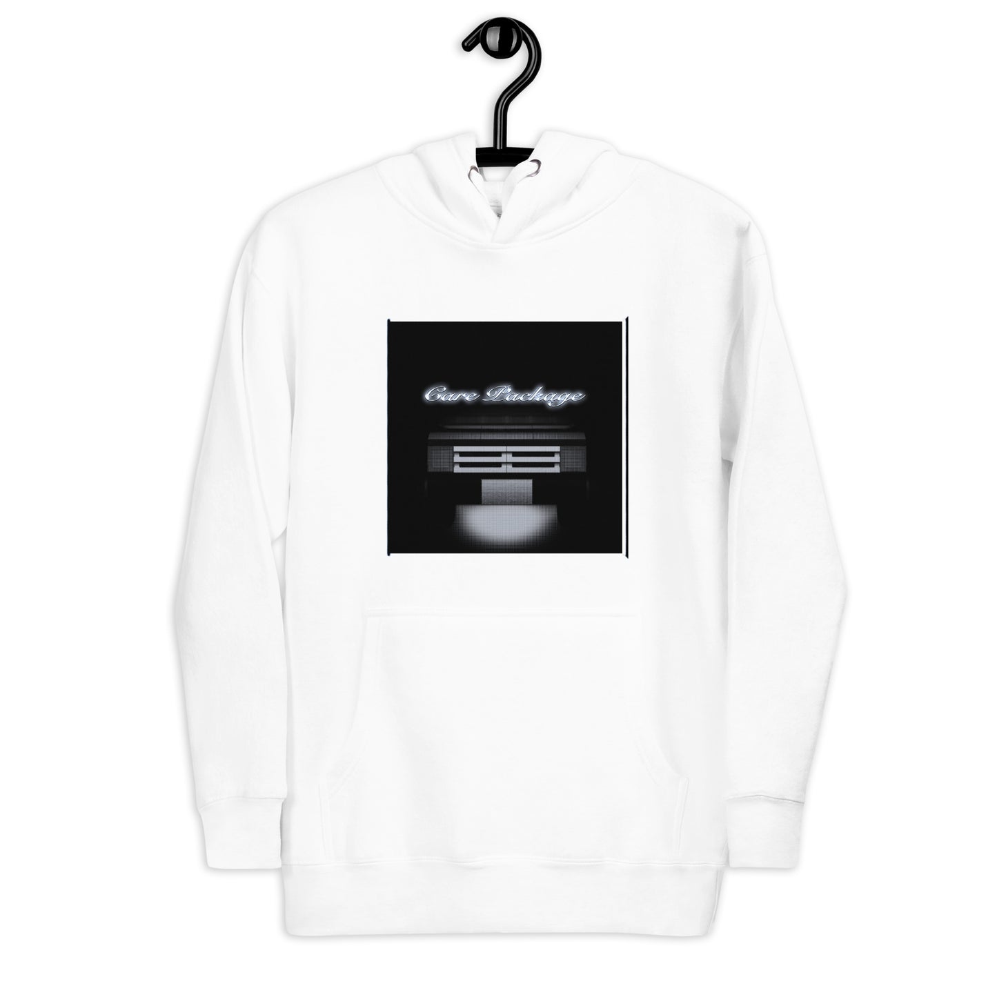 "Drake - Care Package" Lego Parody Hoodie