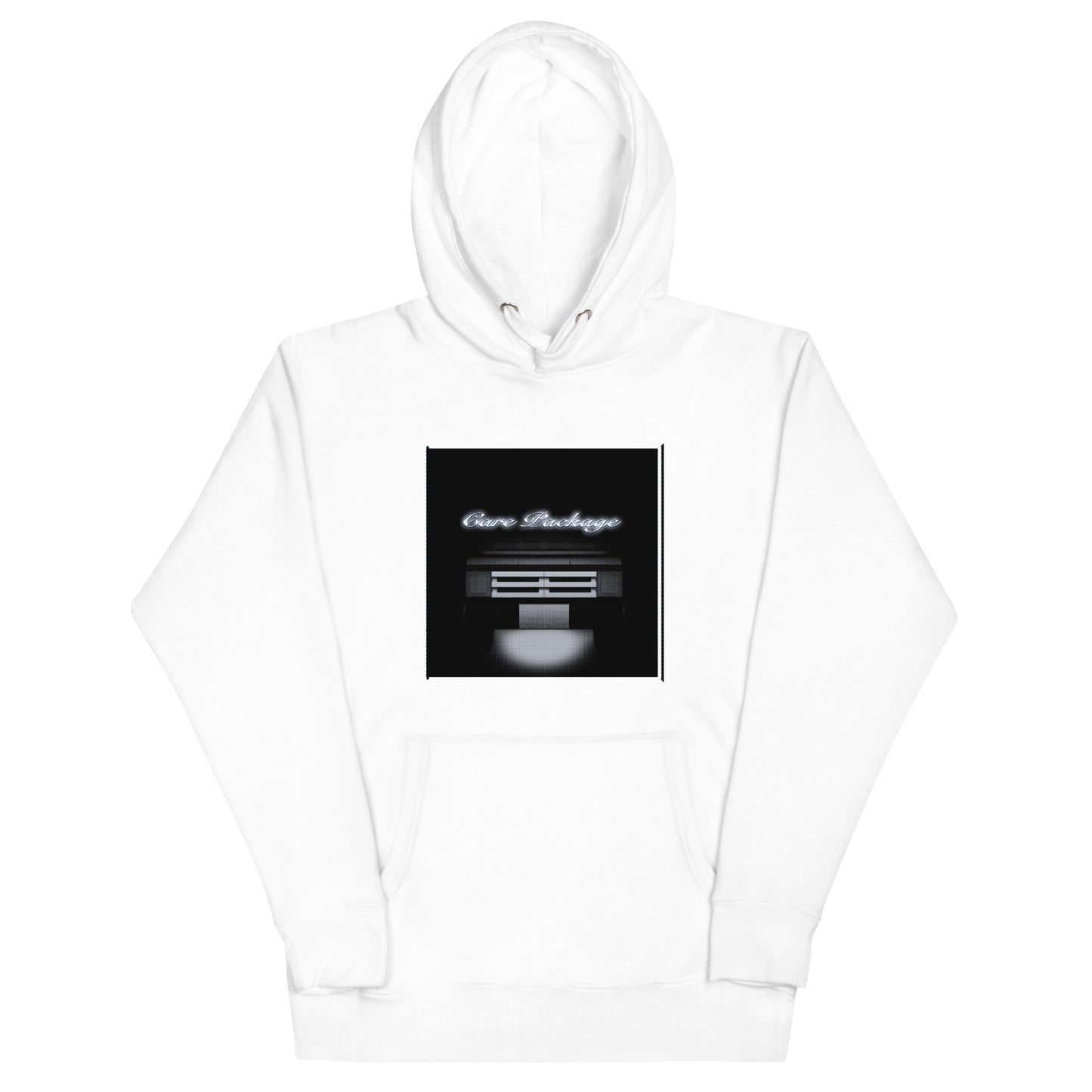 "Drake - Care Package" Lego Parody Hoodie