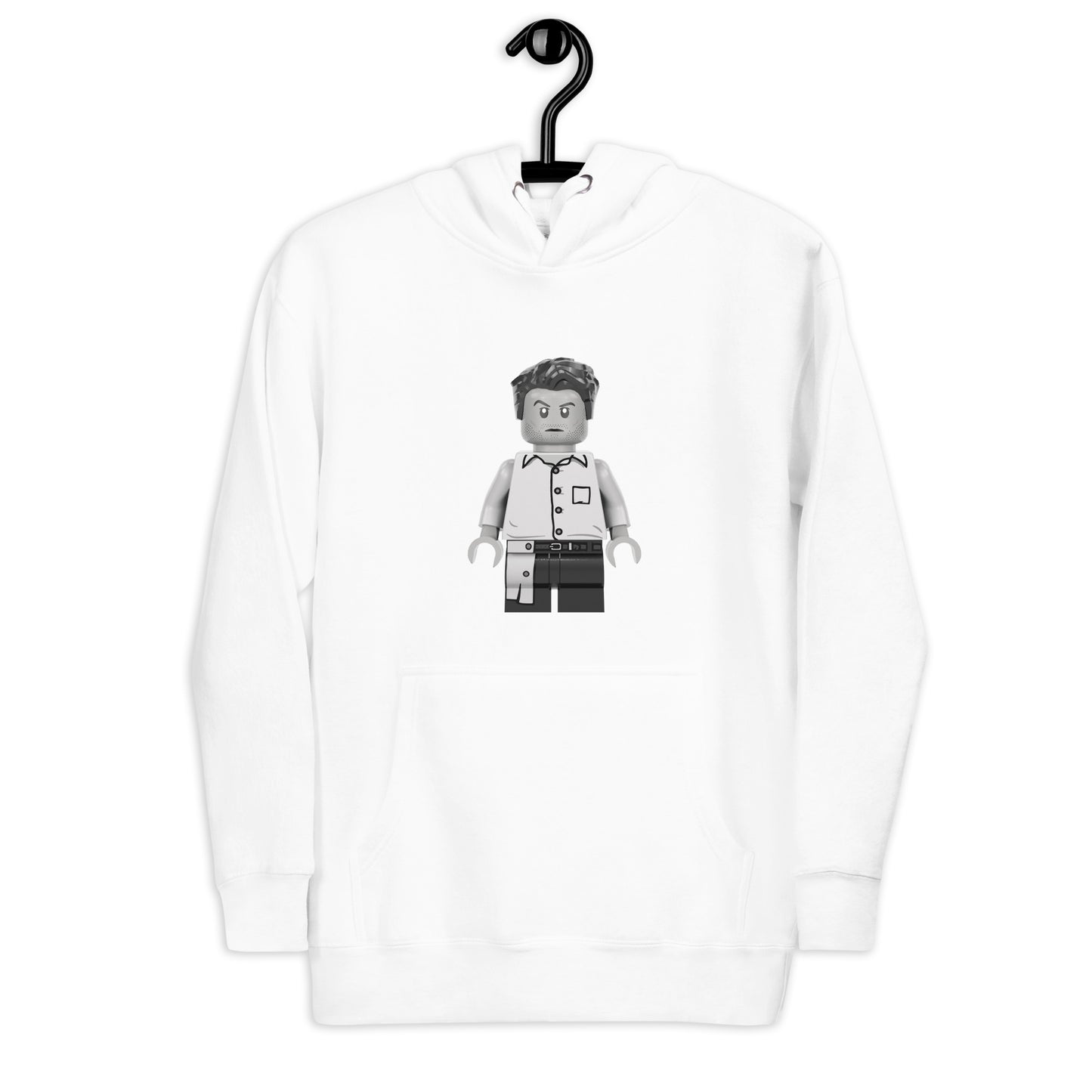 "G-Eazy - These Things Happen" Lego Parody Hoodie