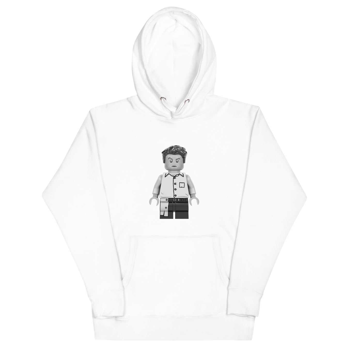 "G-Eazy - These Things Happen" Lego Parody Hoodie