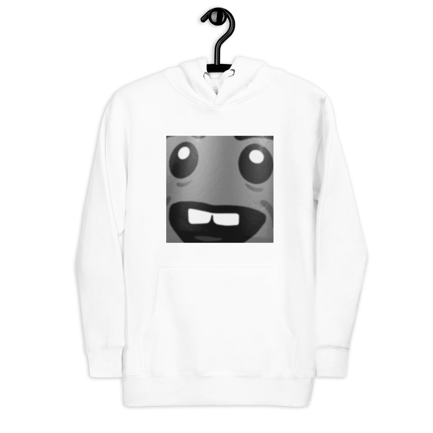 "Tyler, The Creator - Wolf (Alternate “Face” Cover)" Lego Parody Hoodie