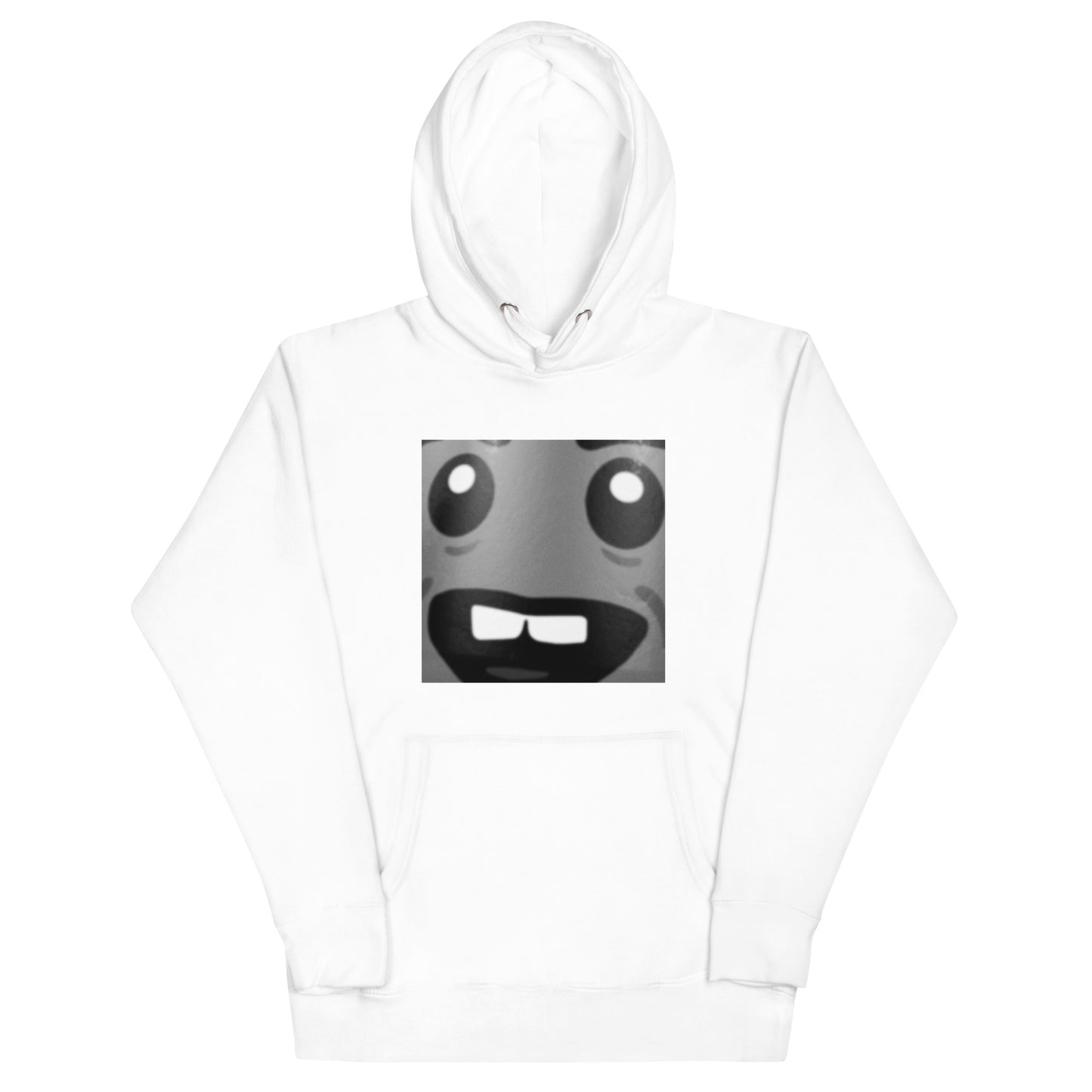 "Tyler, The Creator - Wolf (Alternate “Face” Cover)" Lego Parody Hoodie