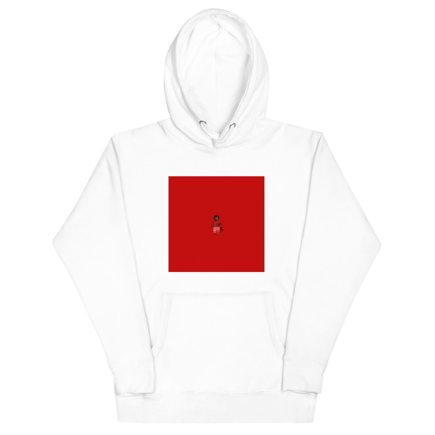 "Diddy - The Love Album: Off The Grid" Lego Parody Hoodie