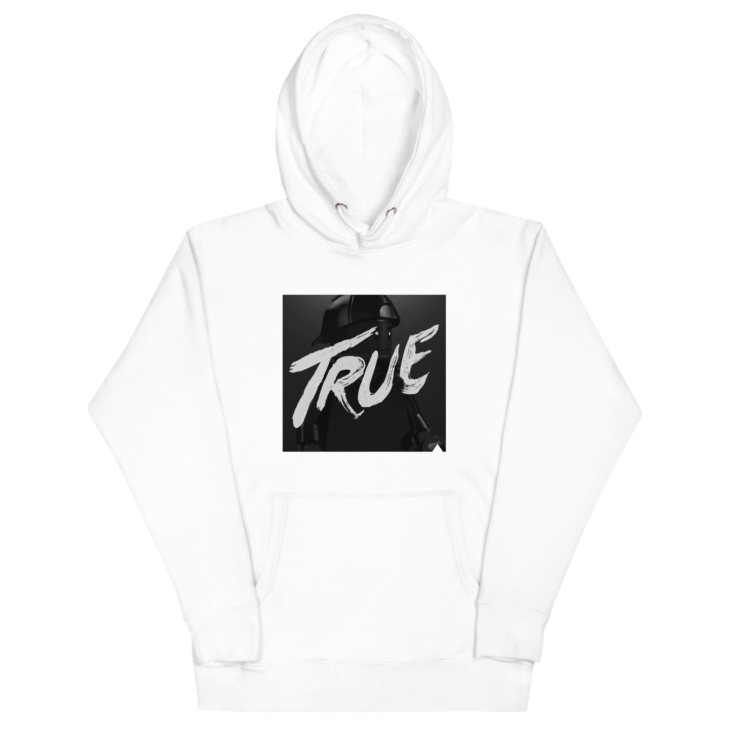 "Avicii - True" Lego Parody Hoodie