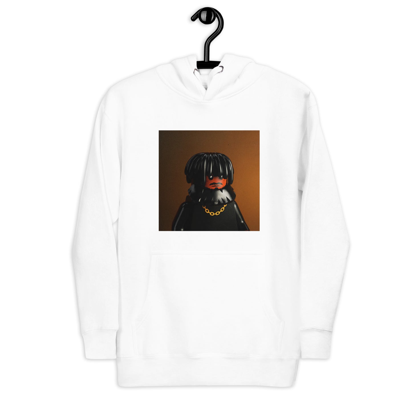 "Rod Wave - Nostalgia" Lego Parody Hoodie