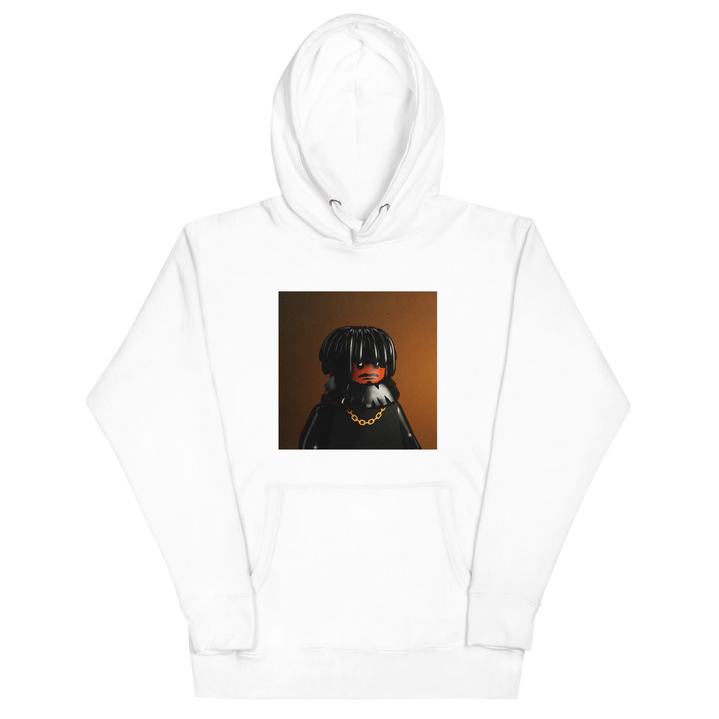 "Rod Wave - Nostalgia" Lego Parody Hoodie