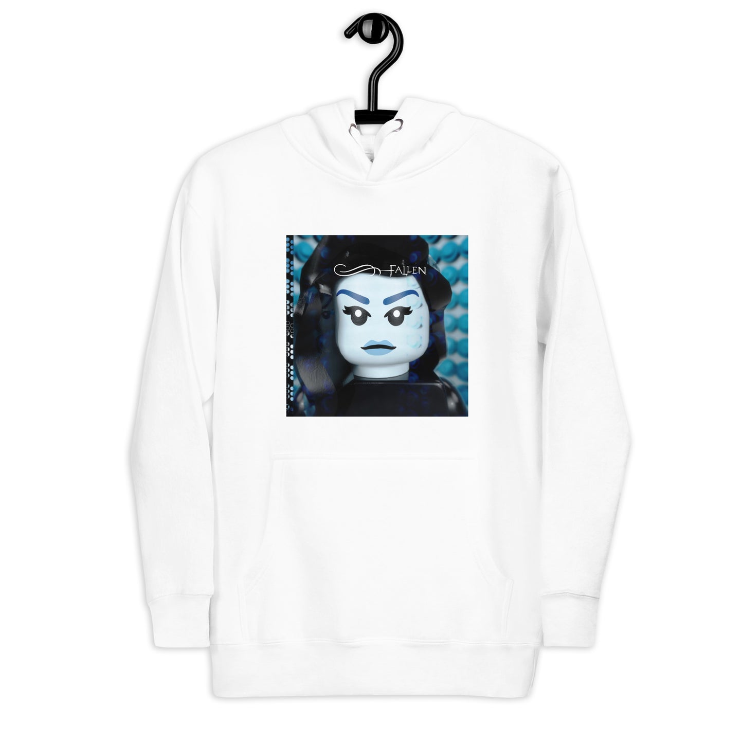 "Evanescence - Fallen" Lego Parody Hoodie