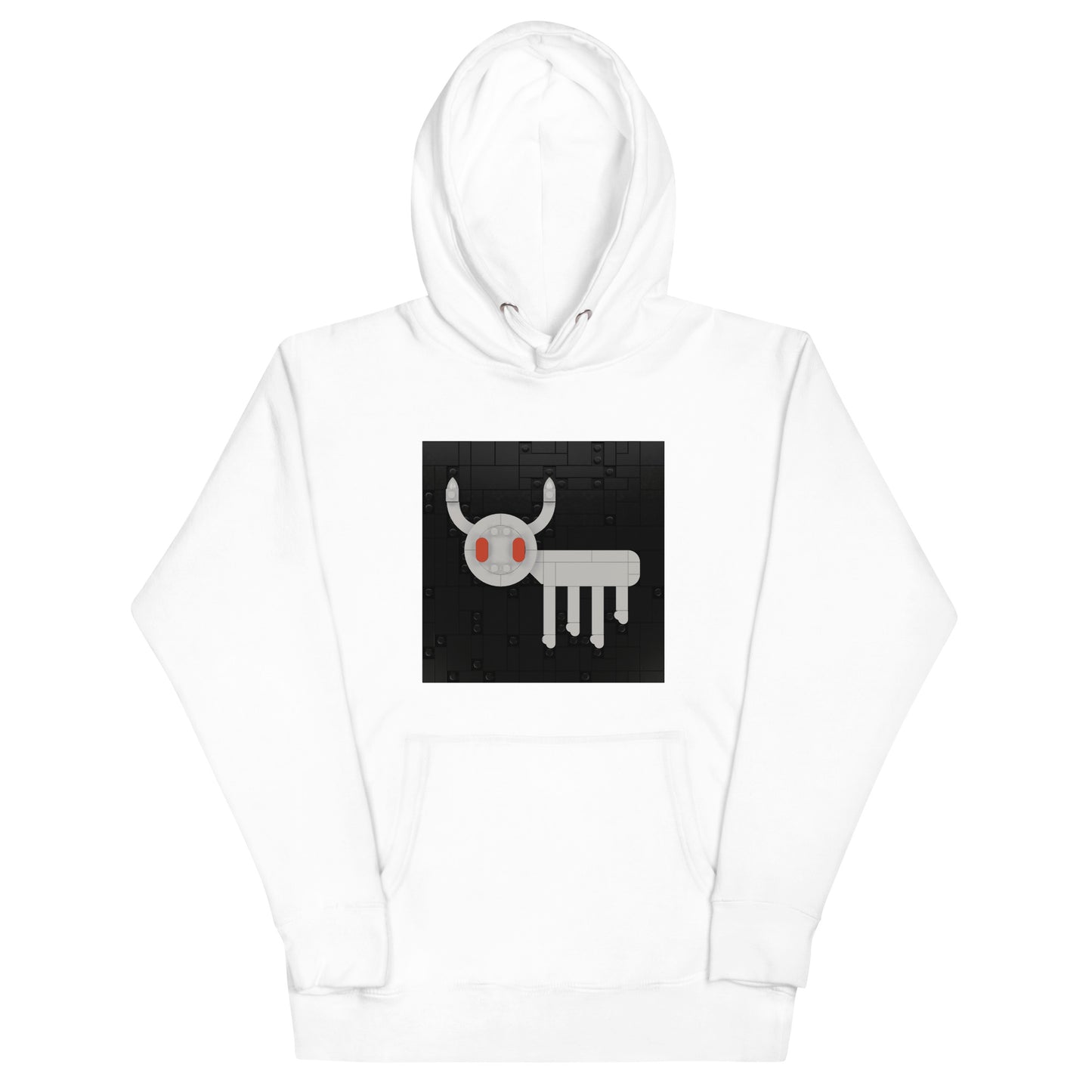 "Drake - For All The Dogs" Lego Parody Hoodie