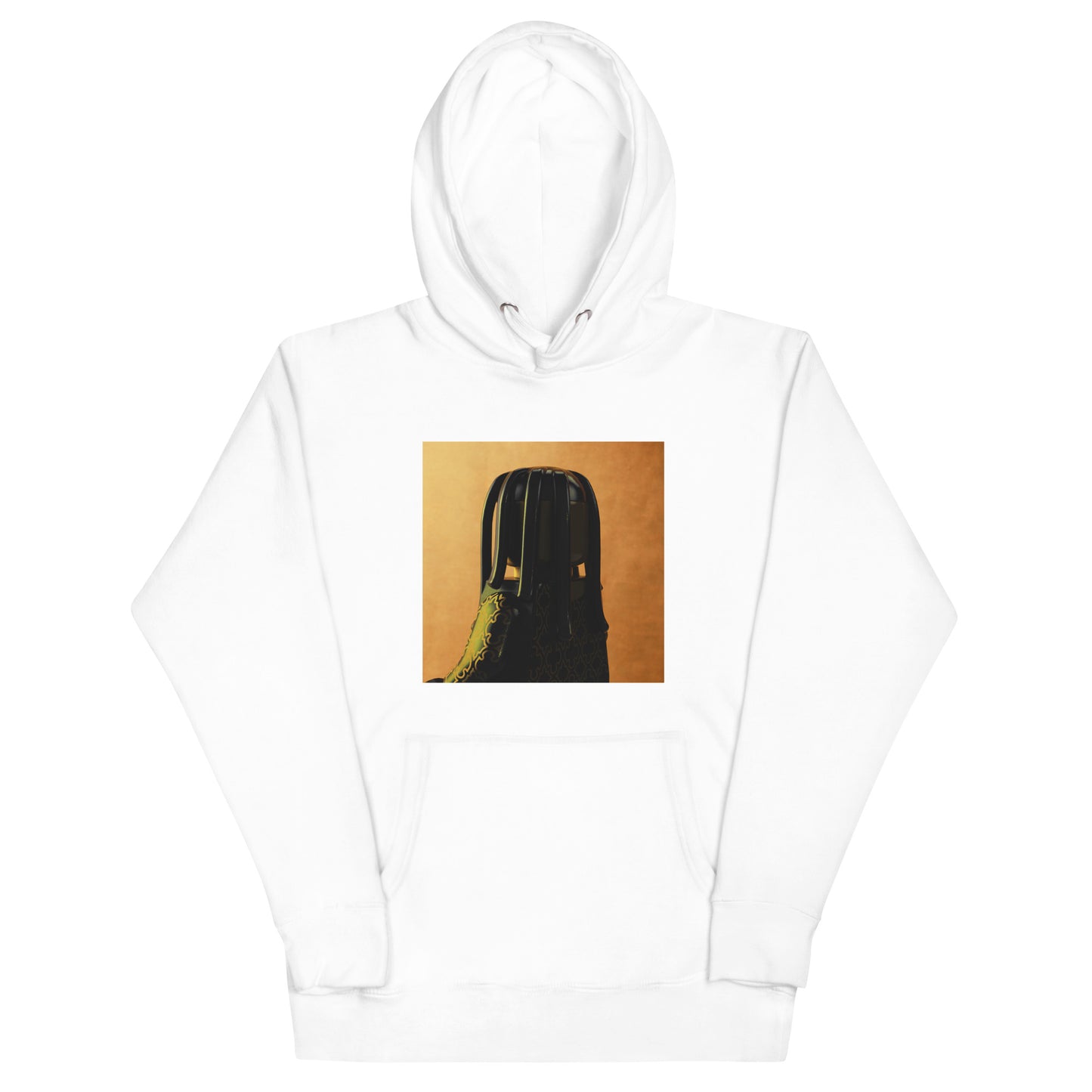 "Tems - For Broken Ears" Lego Parody Hoodie