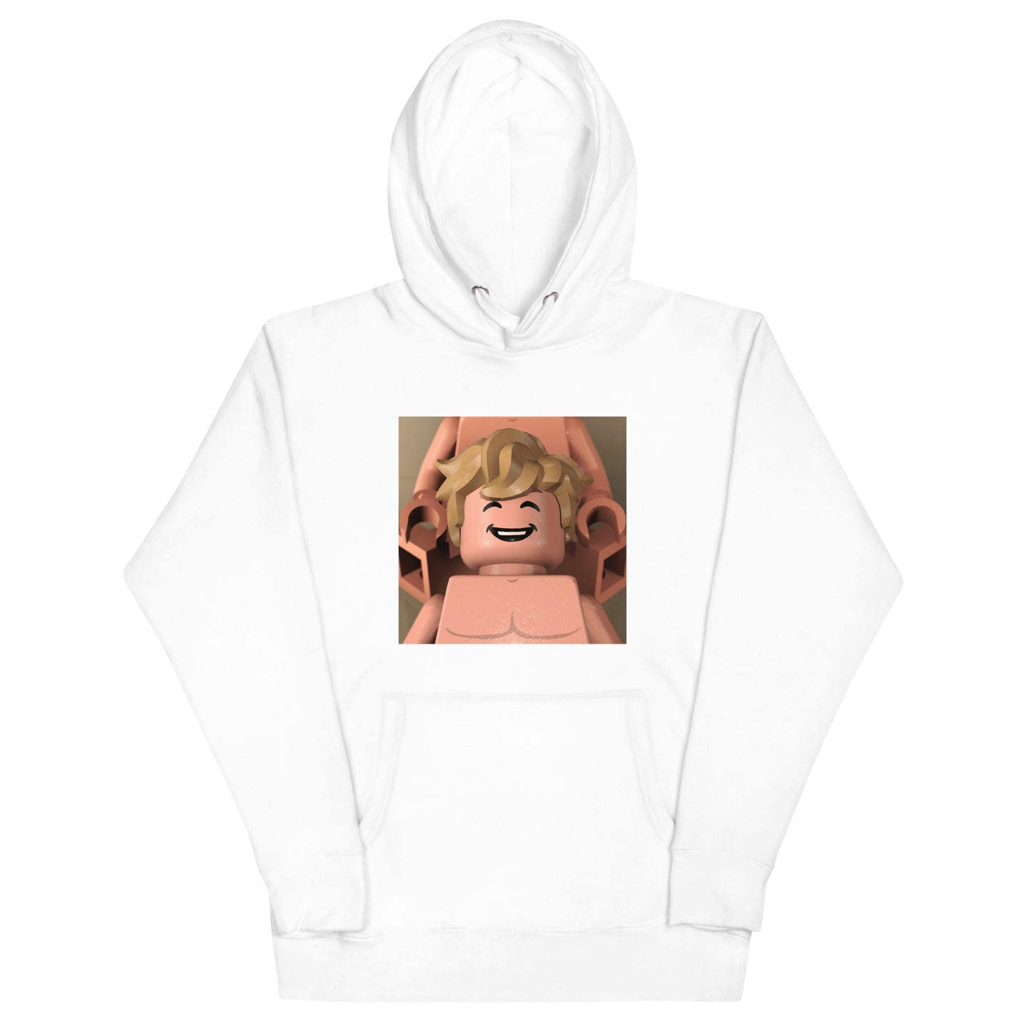 "Troye Sivan - Something To Give Each Other" Lego Parody Hoodie