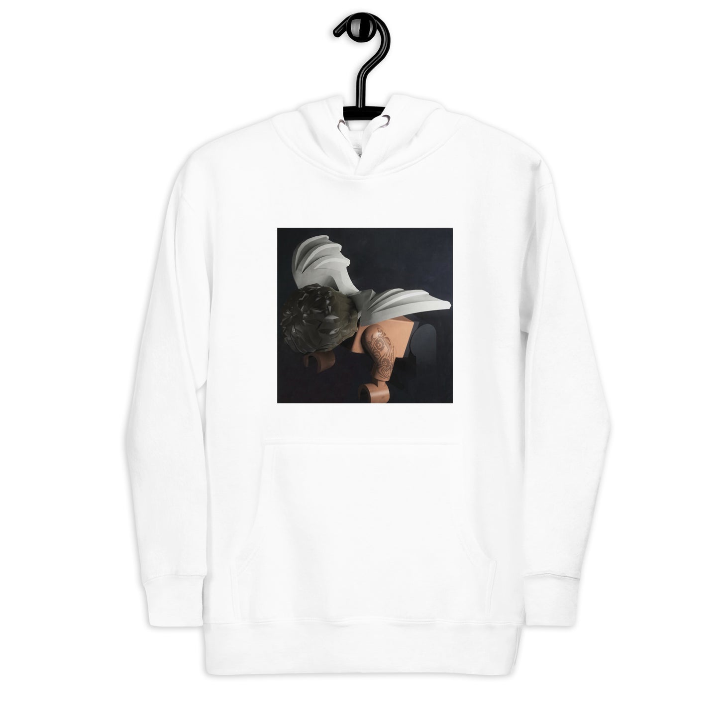 "Trippie Redd - Saint Michael V2" Lego Parody Hoodie