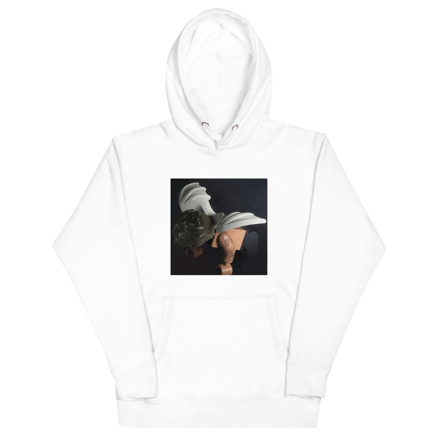 "Trippie Redd - Saint Michael V2" Lego Parody Hoodie