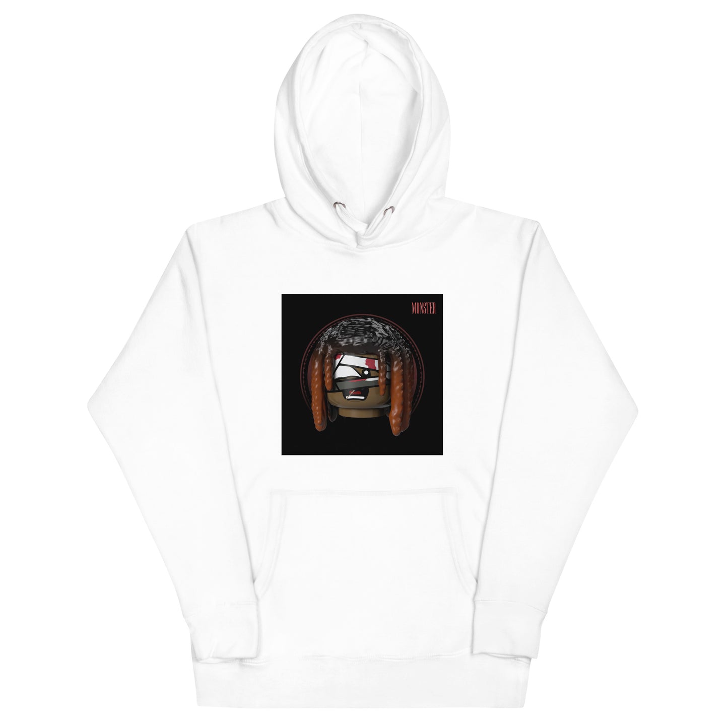 "Future - Monster" Lego Parody Hoodie