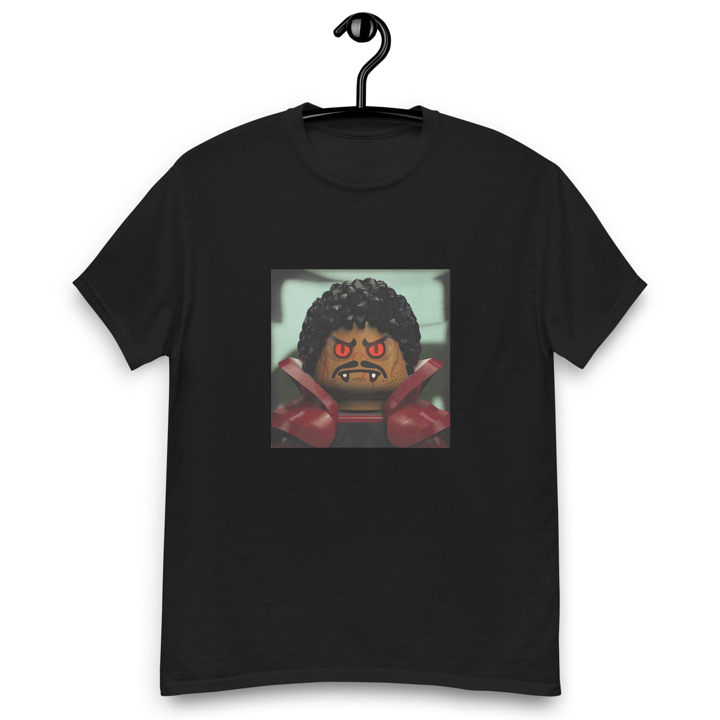 After Life Legoween Tshirt