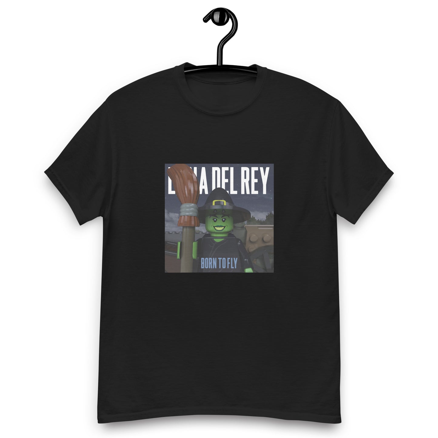 Born To Fly Legoween Tshirt