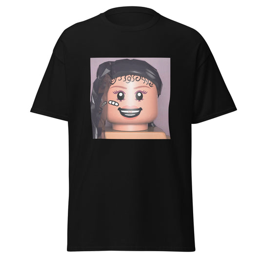 "Drake & 21 Savage - Her Loss" Lego Parody Tshirt