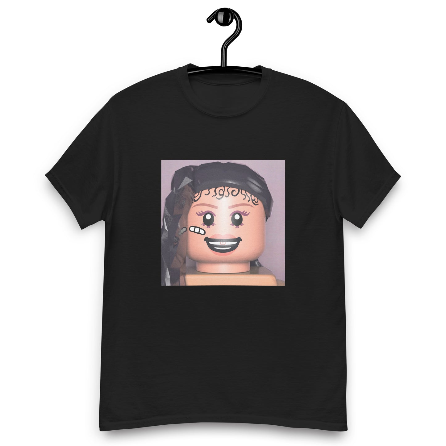 "Drake & 21 Savage - Her Loss" Lego Parody Tshirt