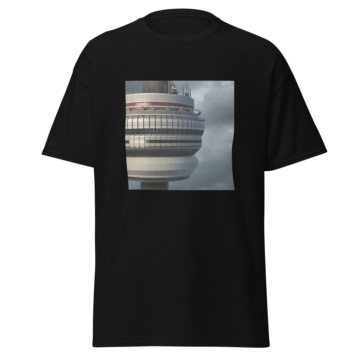 "Drake - Views" Lego Parody Tshirt