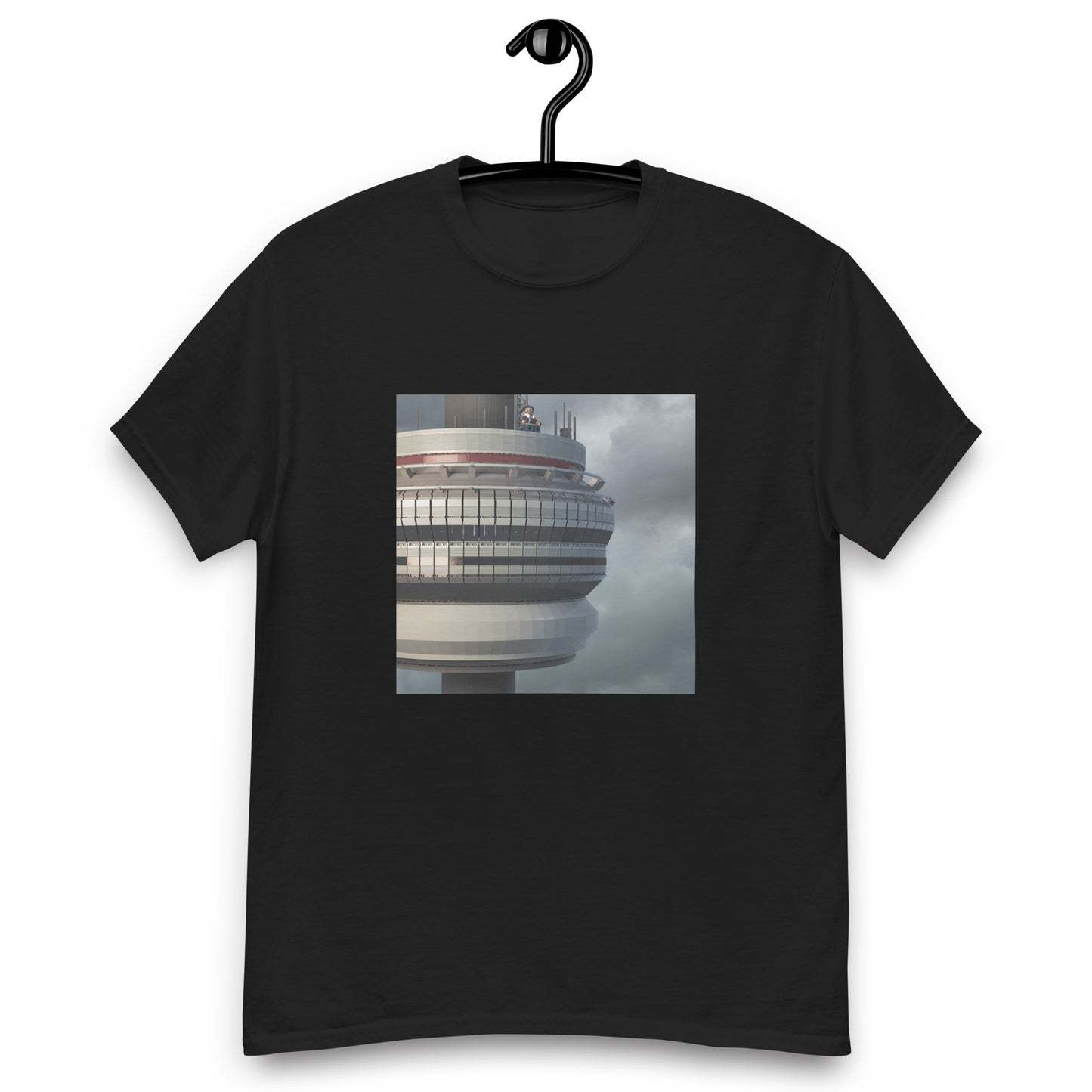 "Drake - Views" Lego Parody Tshirt