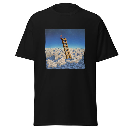 "Travis Scott - Highest in the Room" Lego Parody Tshirt