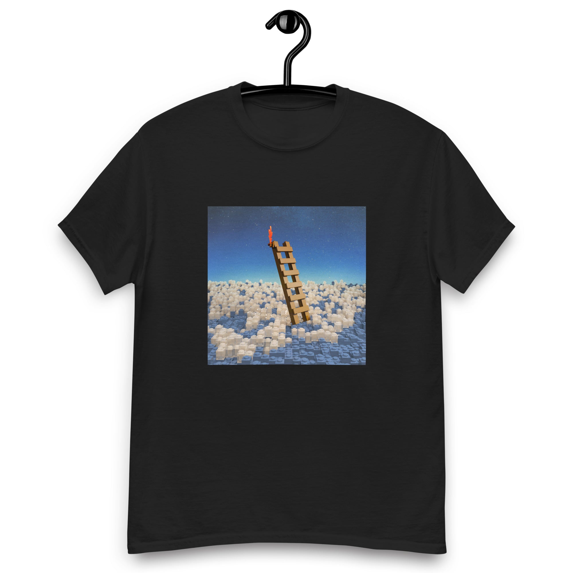 Travis Scott Highest in the shops Room tee