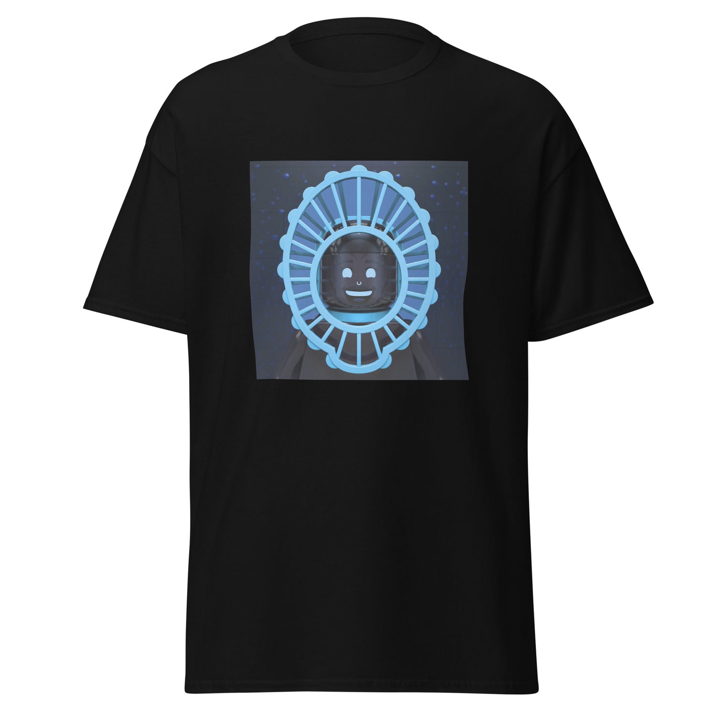 "Childish Gambino - 'Awaken, My Love!'" Lego Parody Tshirt