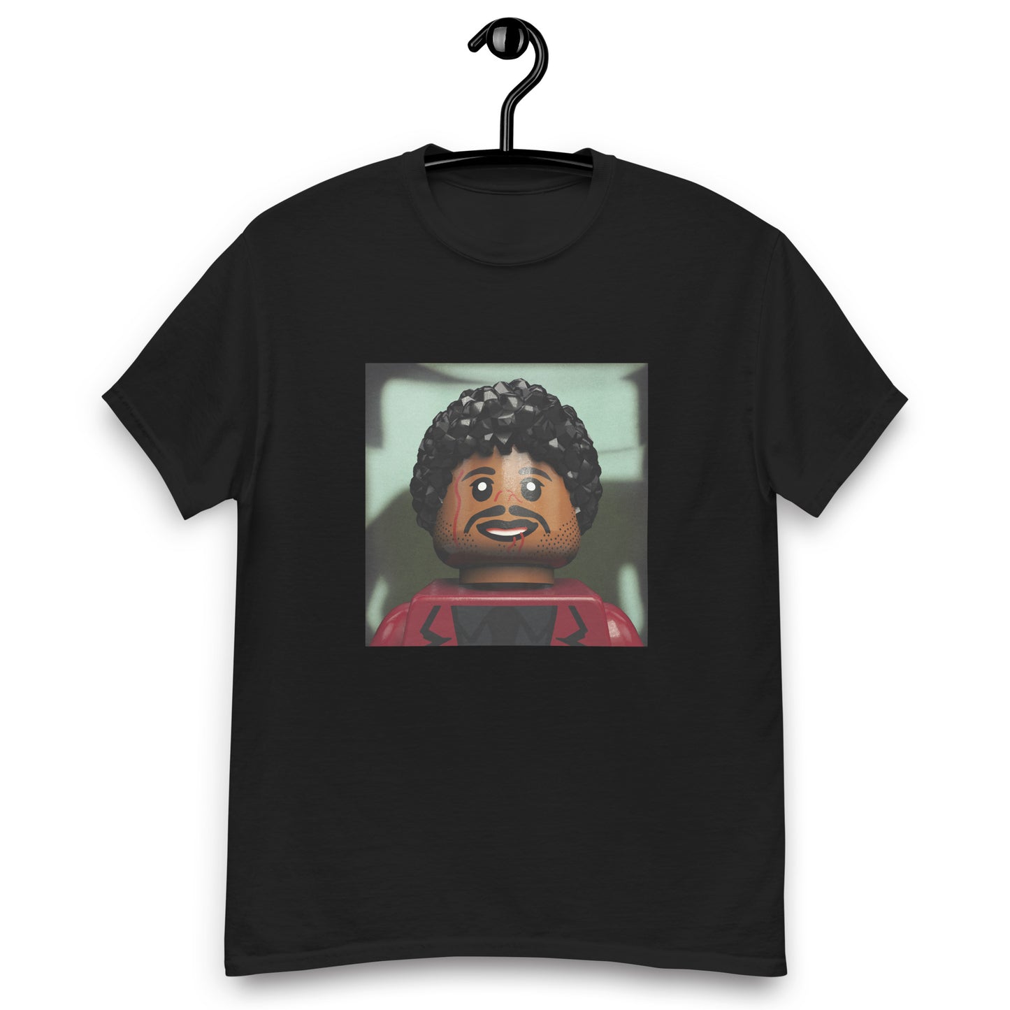 "The Weeknd - After Hours" Lego Parody Tshirt