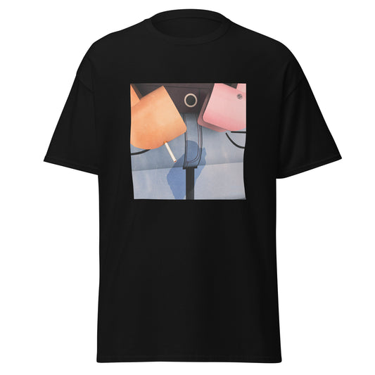 "Tyler, The Creator - Cherry Bomb (Alternate "Pants" Cover)" Lego Parody Tshirt